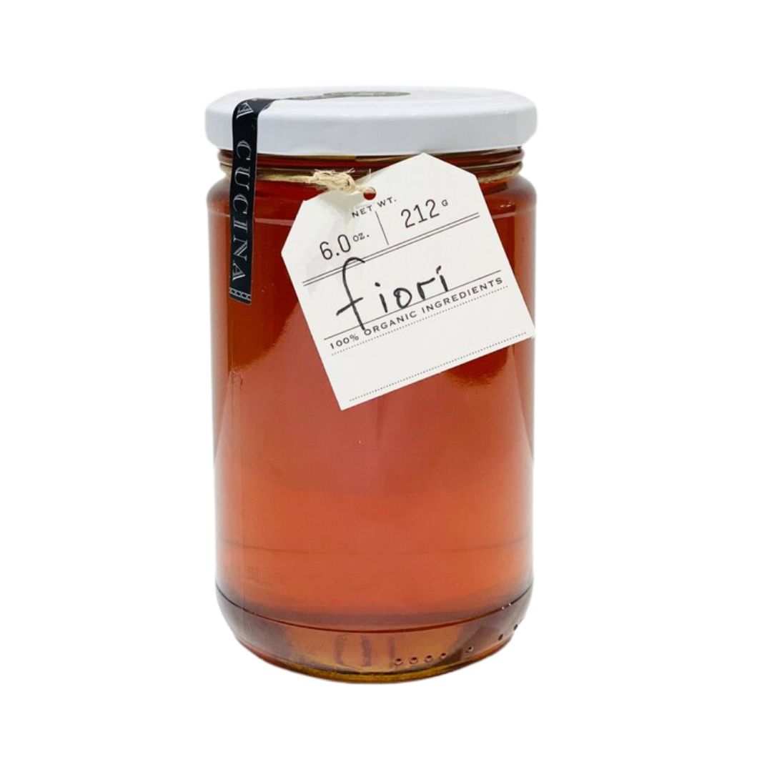 Bella Cucina Artisan Honey