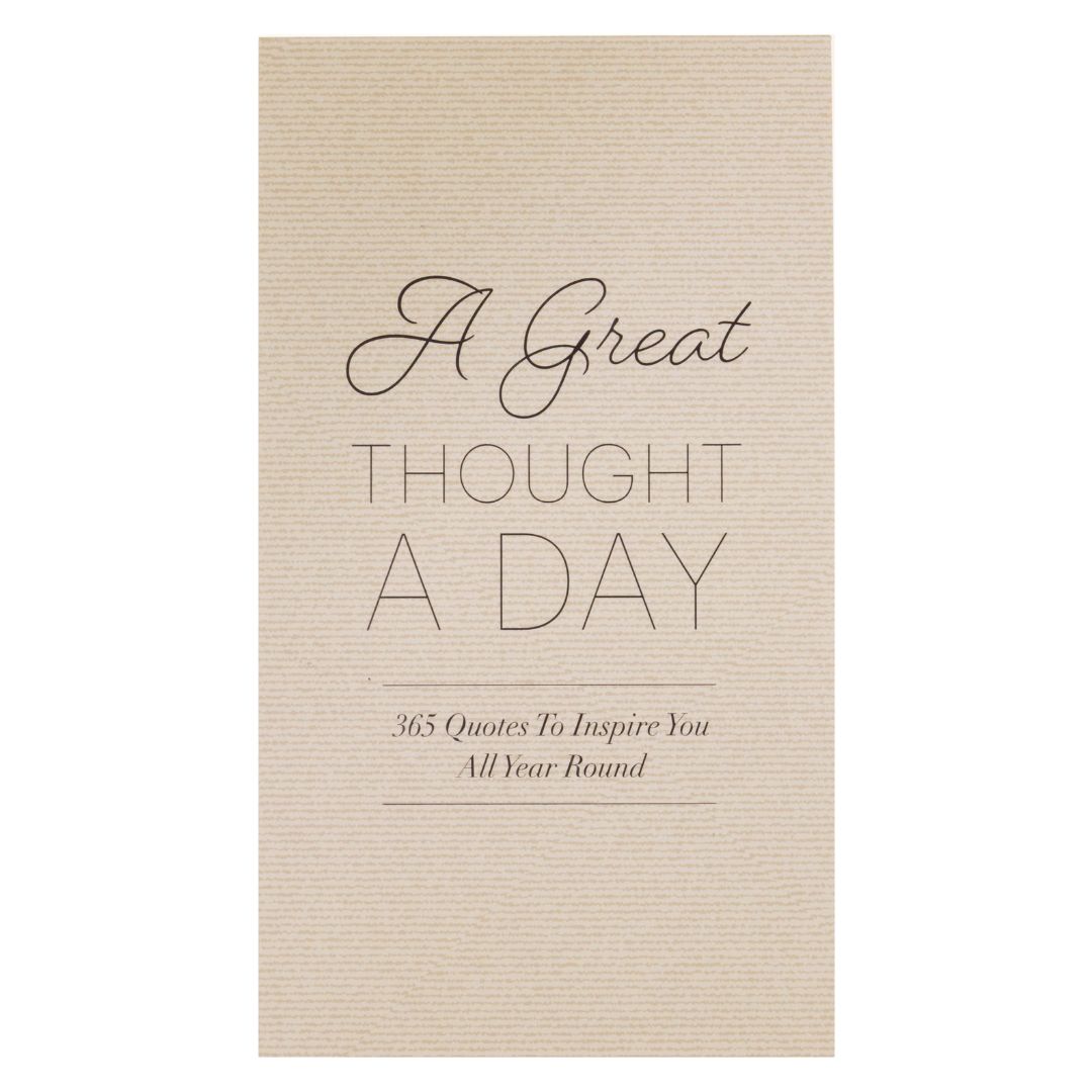 Eccolo Quotes Pad