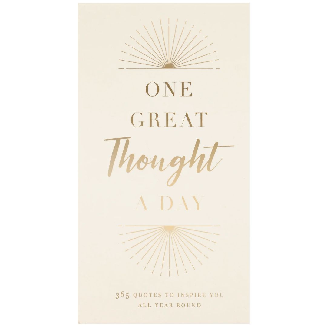 Eccolo Quotes Pad