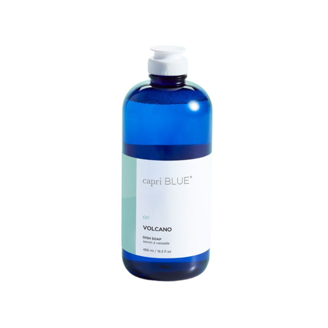 Capri Blue Dish Soap