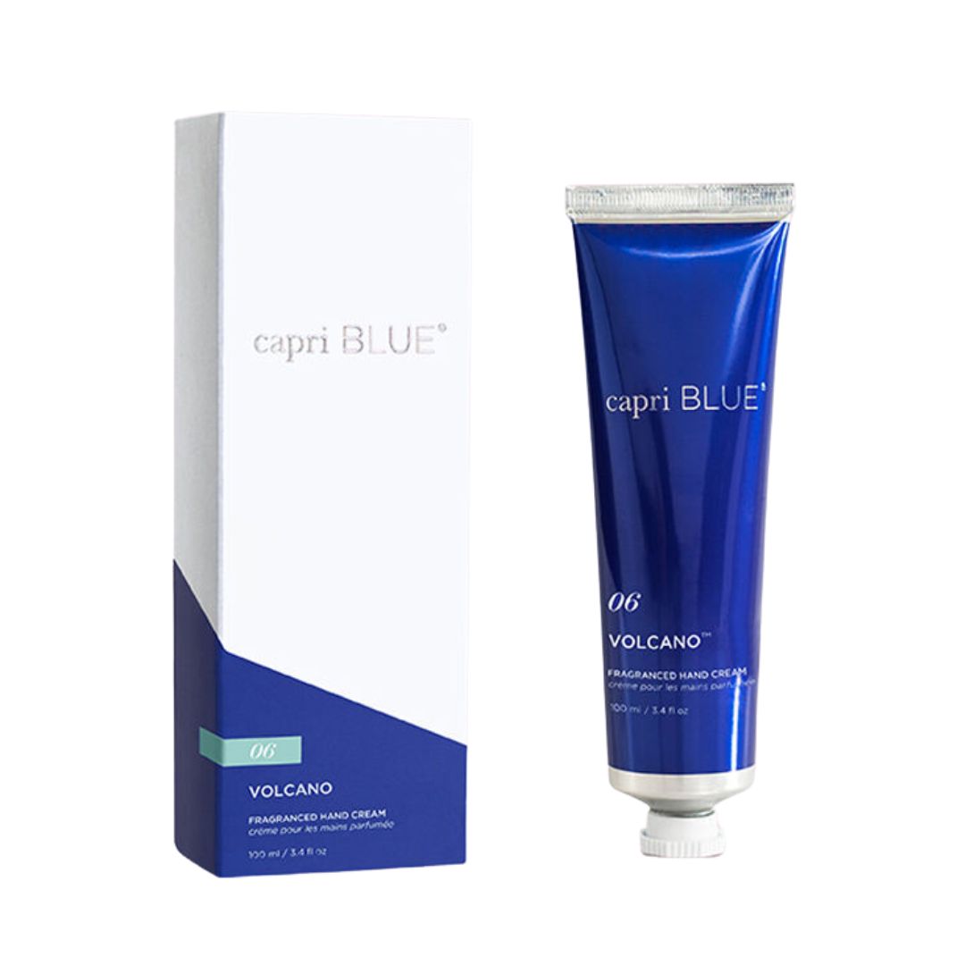 Capri Blue Hand Cream
