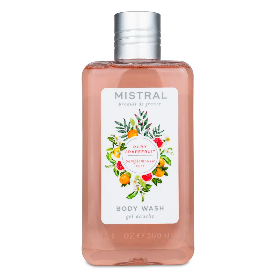 Mistral Classic Body Wash