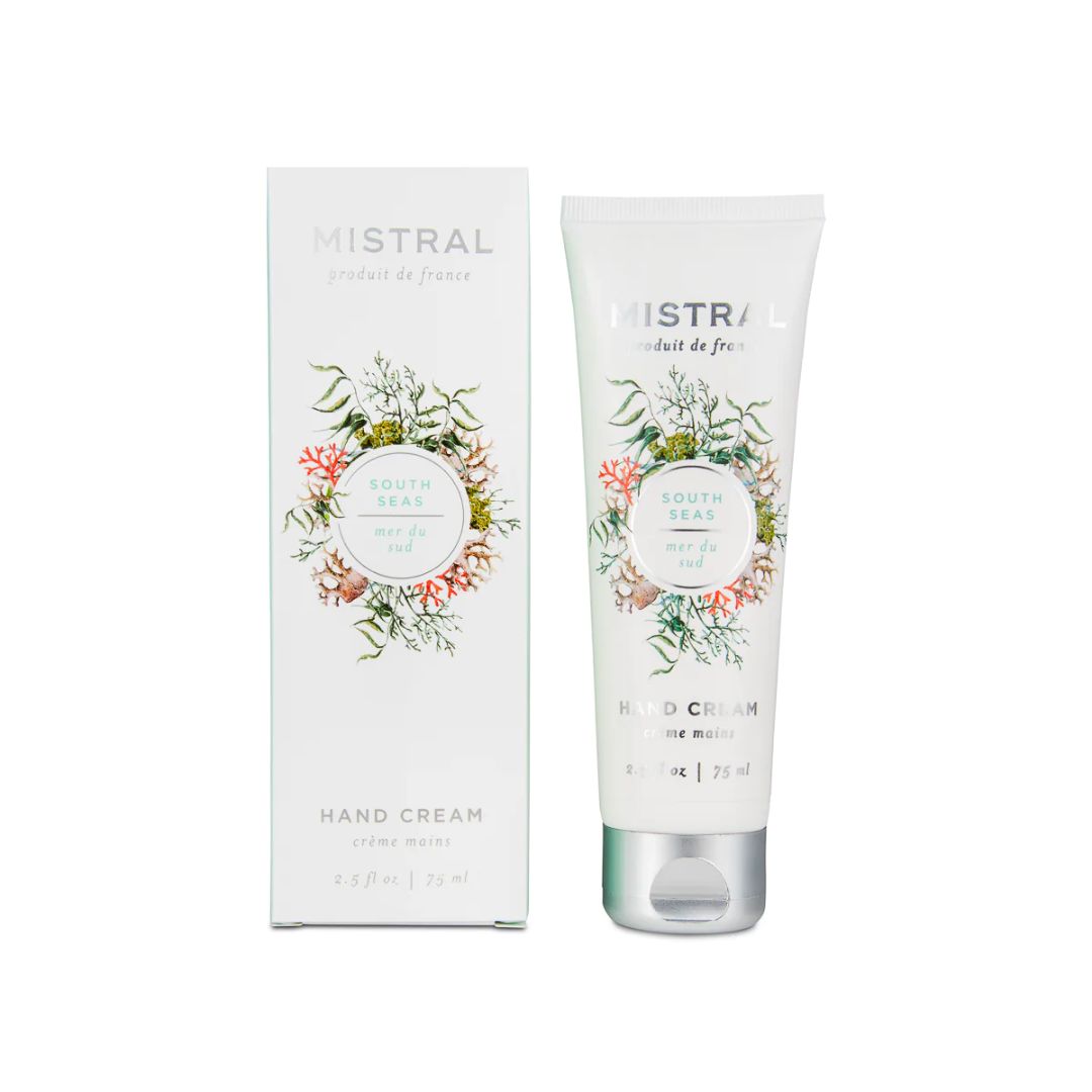 Mistral Classic Hand Cream