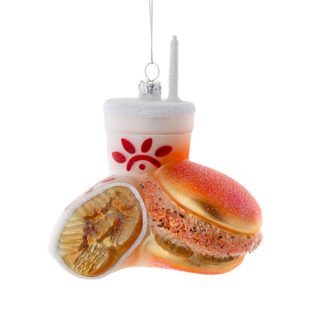 Cody Foster & Co Ornaments