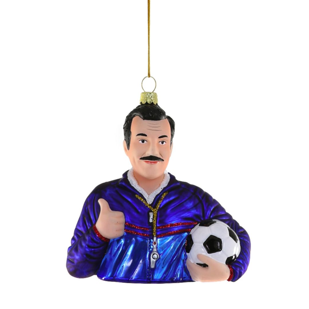 Cody Foster & Co Ornaments