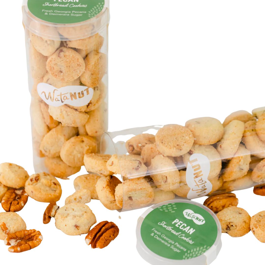 Watanut Cookie Tube