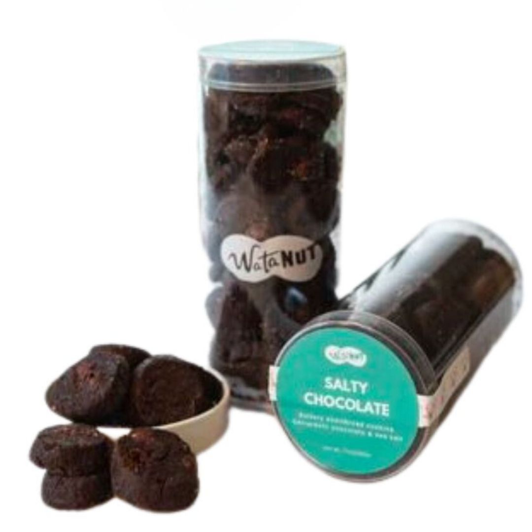 Watanut Cookie Tube