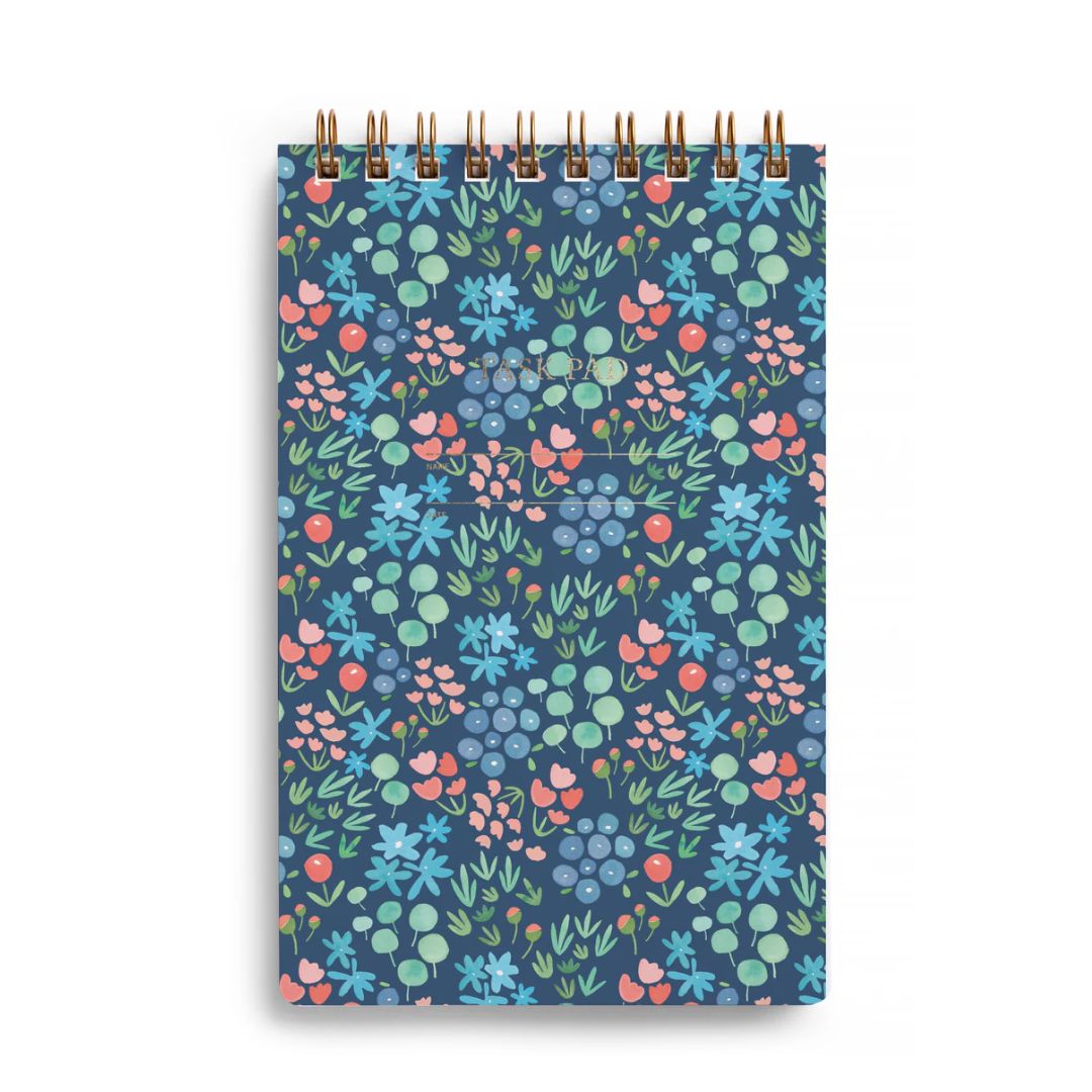 E Frances Task Pad