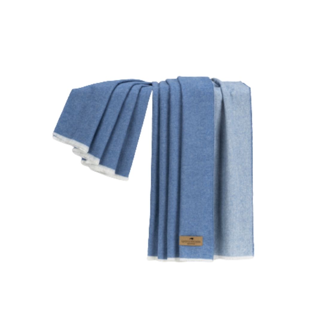 Lands Downunder Aspen Throw