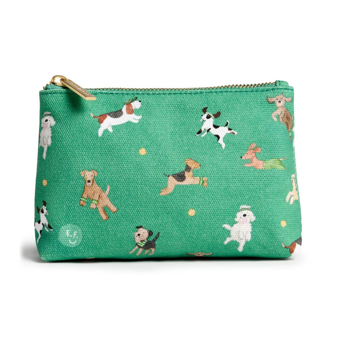 E Frances Little Pouch