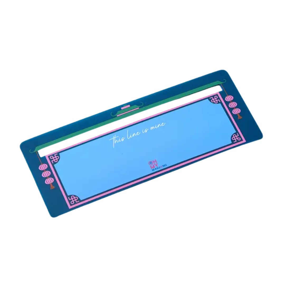 Mahjong Line Finder