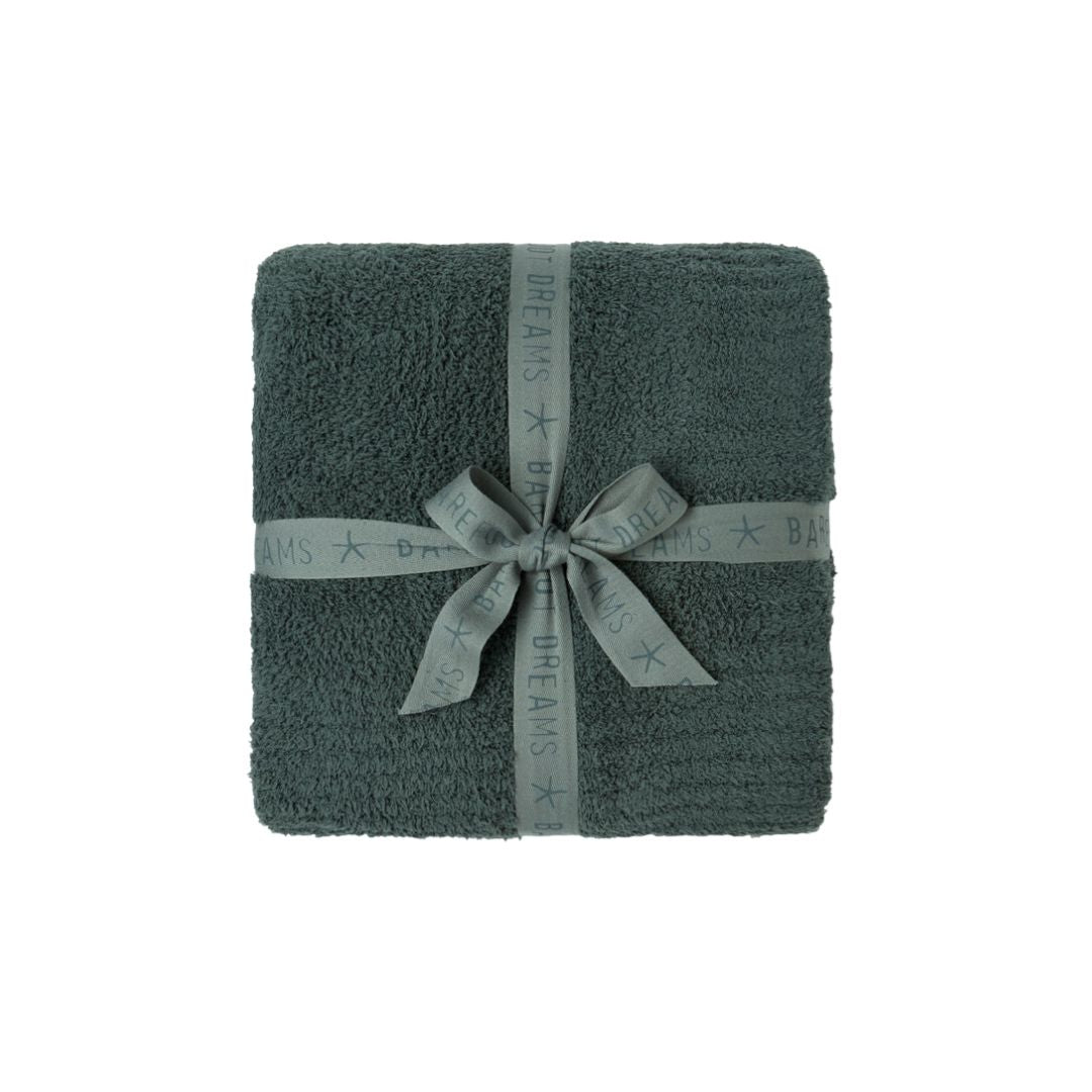 Barefoot Dreams Cozychic Throw