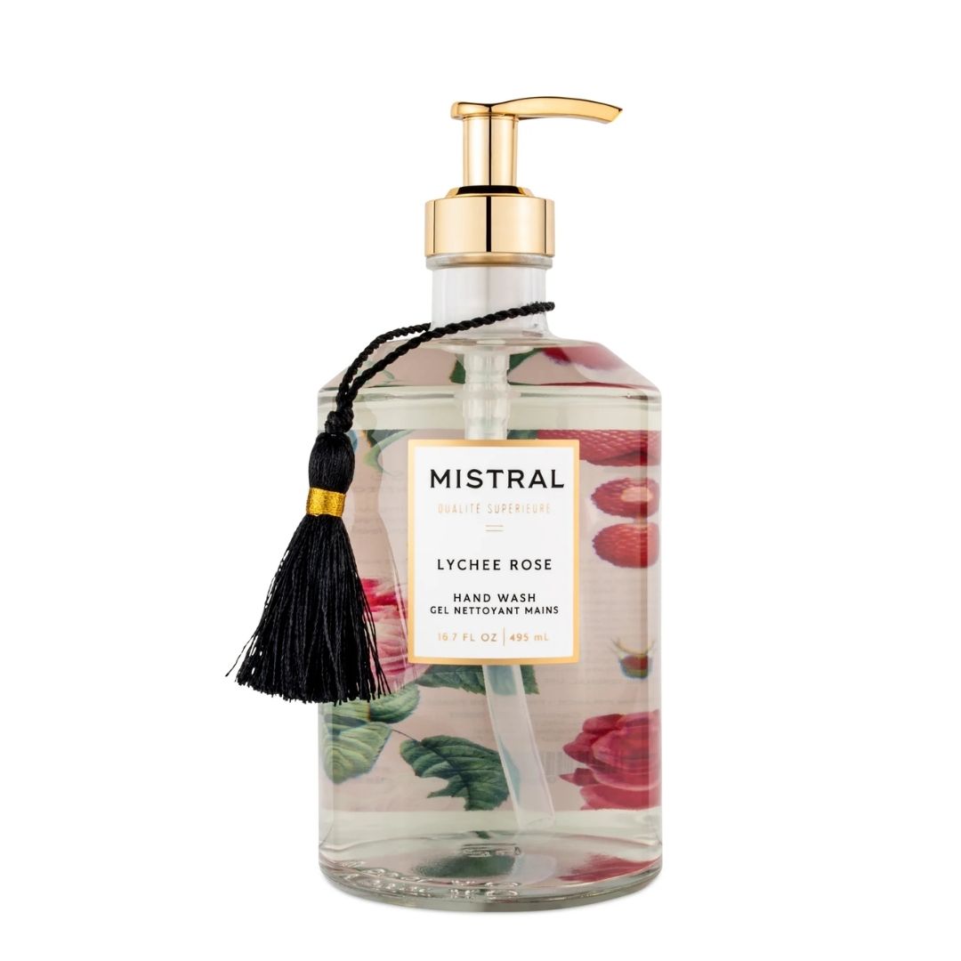 Mistral Luxe Hand Wash
