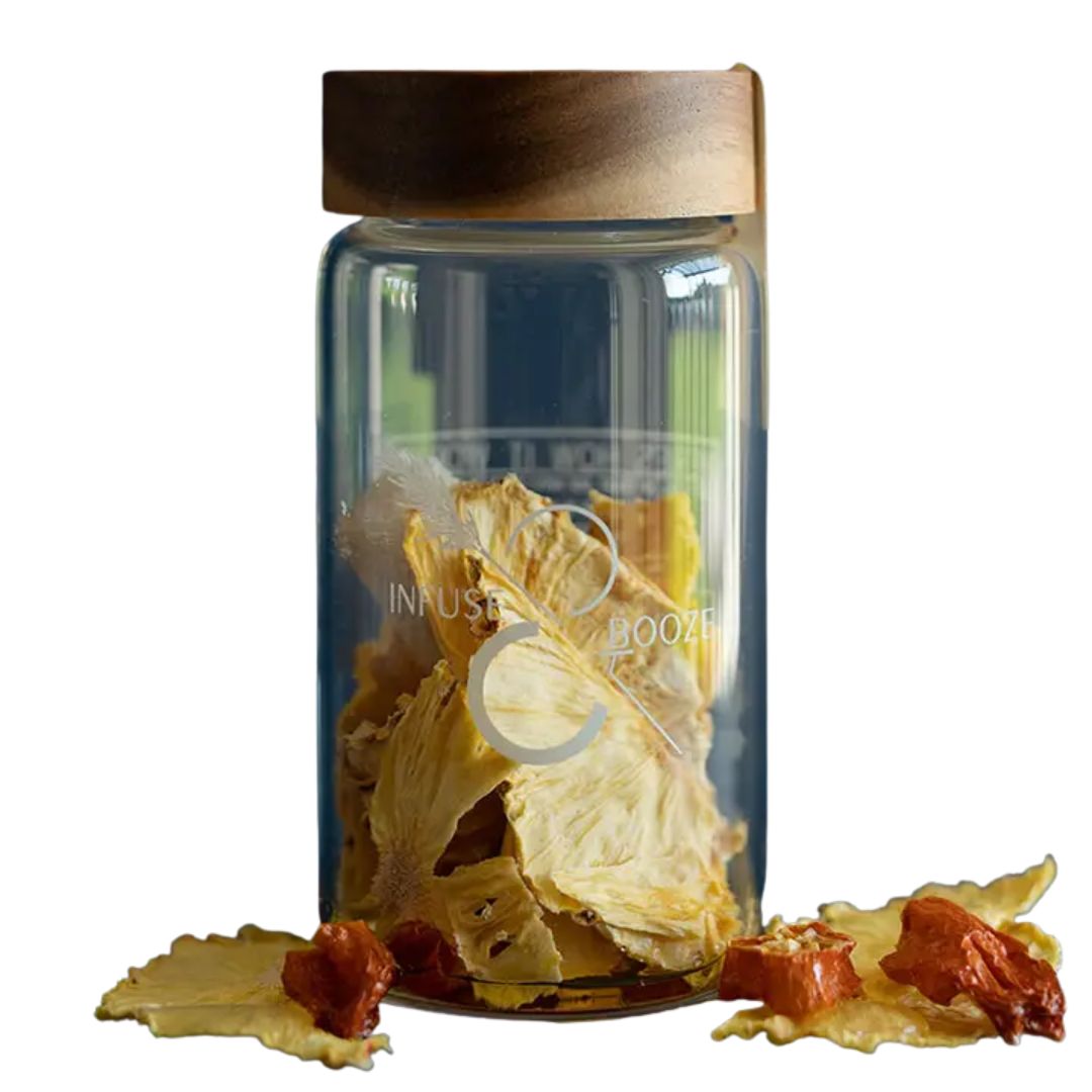 Craft Cocktail Infusion Kit