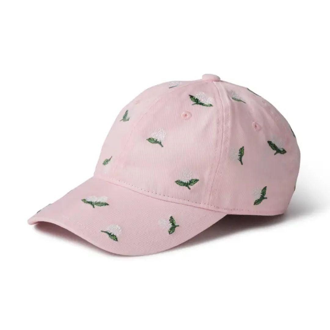 Rifle Paper Baseball Cap