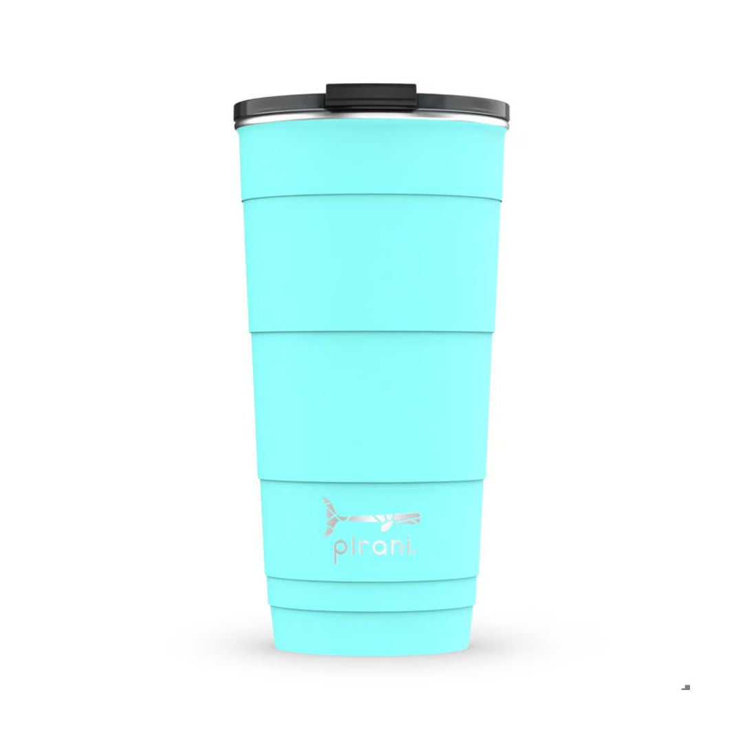 Pirani 26oz Matte Tumbler