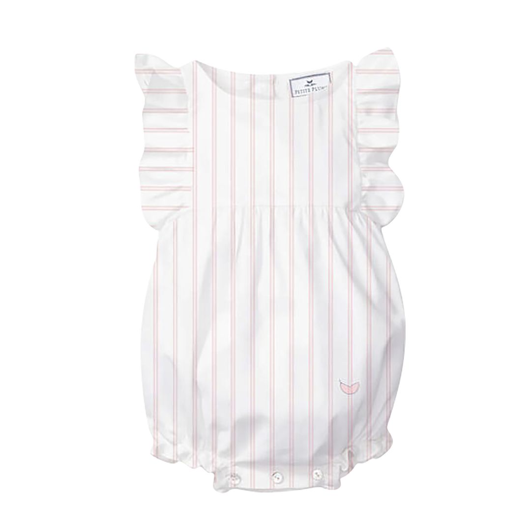 Baby Twill Romper