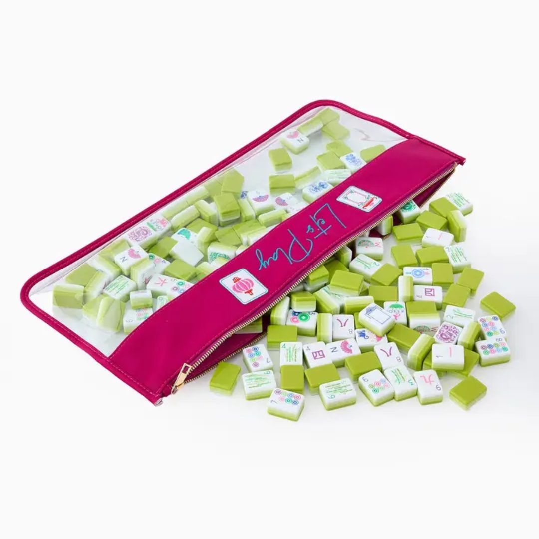 Mahjong Tiles