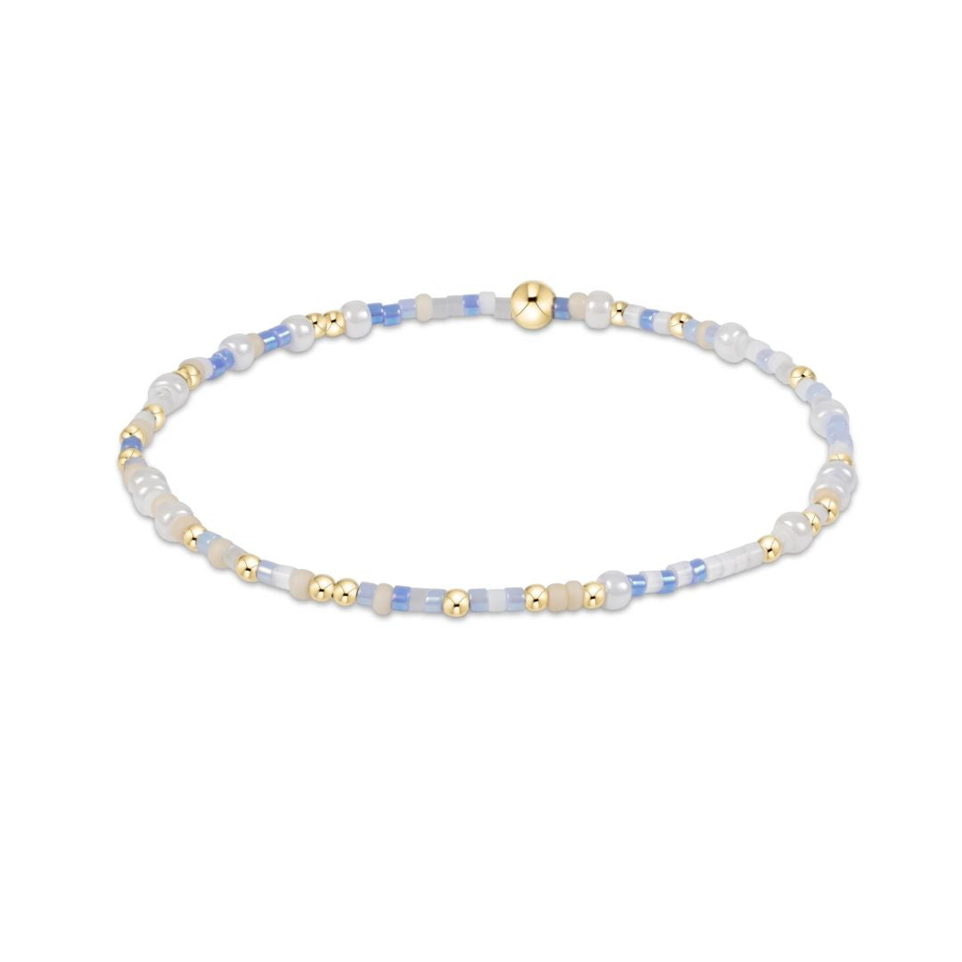 Spring Hope Unwritten Bracelet