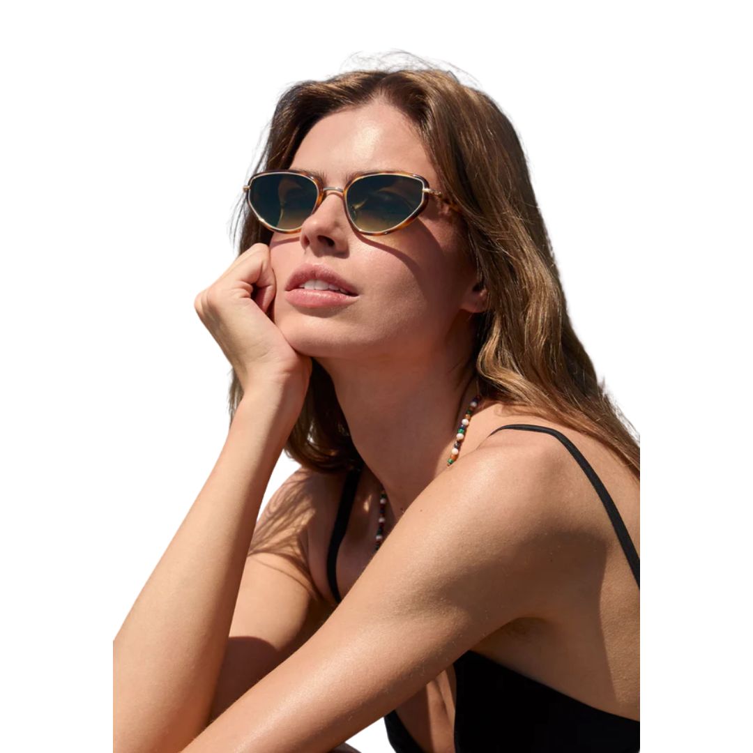 Leah Sunglasses