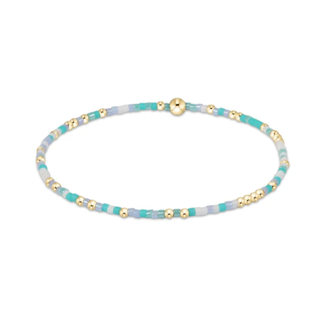 Spring Hope Unwritten Bracelet