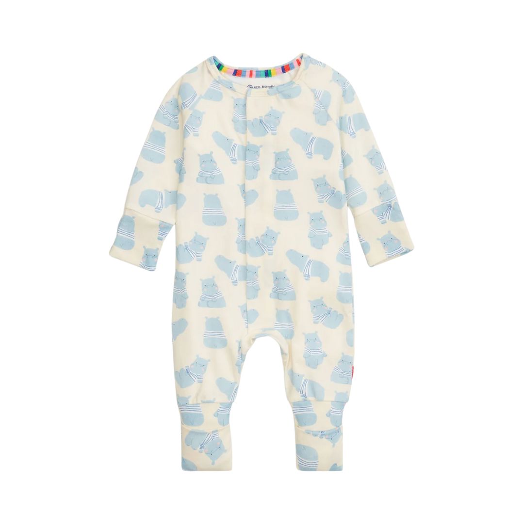 Magnetic Me Modal Coverall