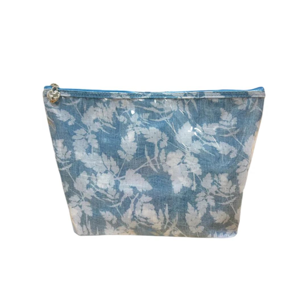 Medium Cosmetic Bag
