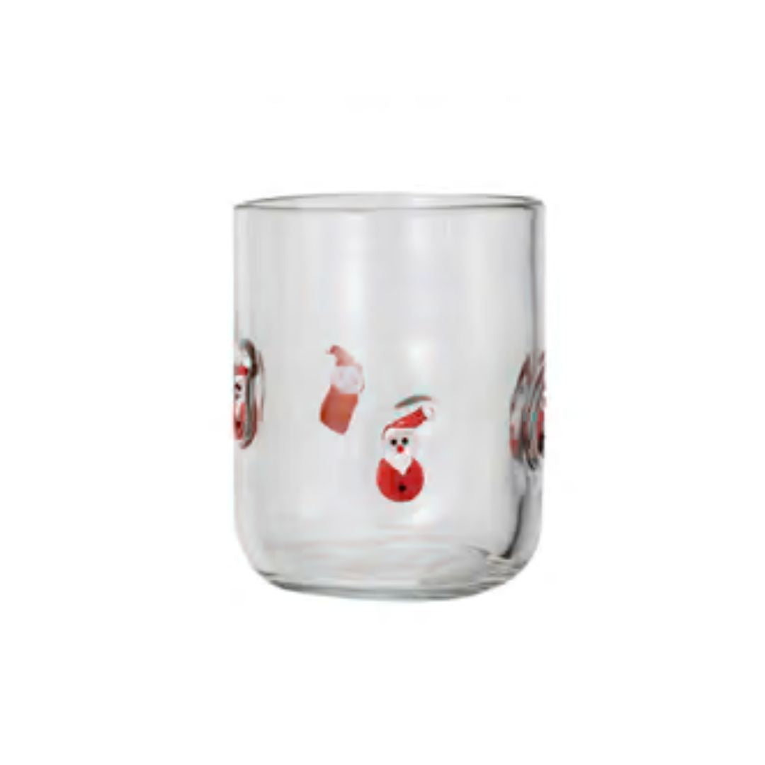 Holiday Tumbler