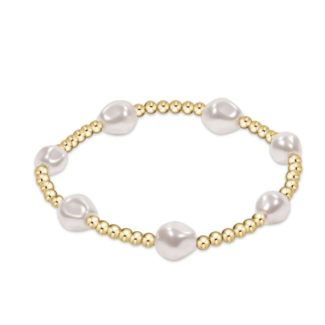 E Newton Admire 3mm Bracelet