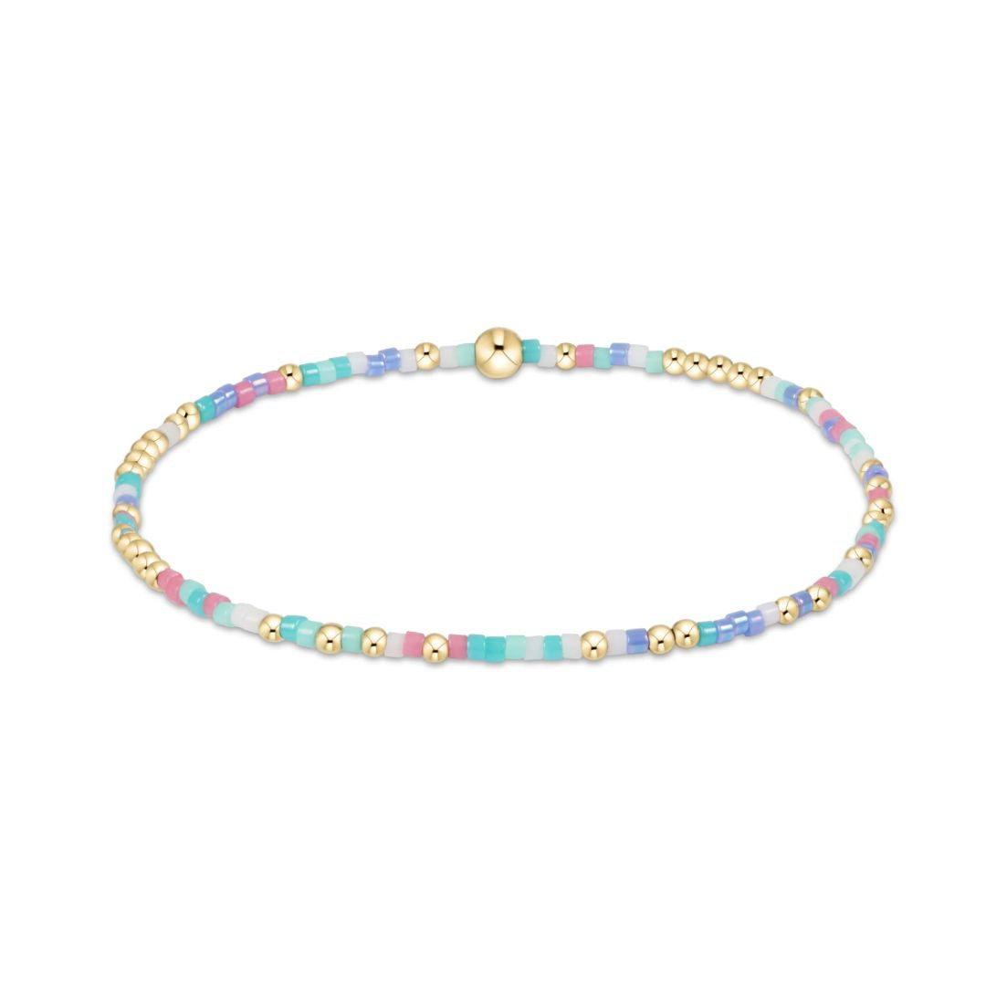 Spring Hope Unwritten Bracelet