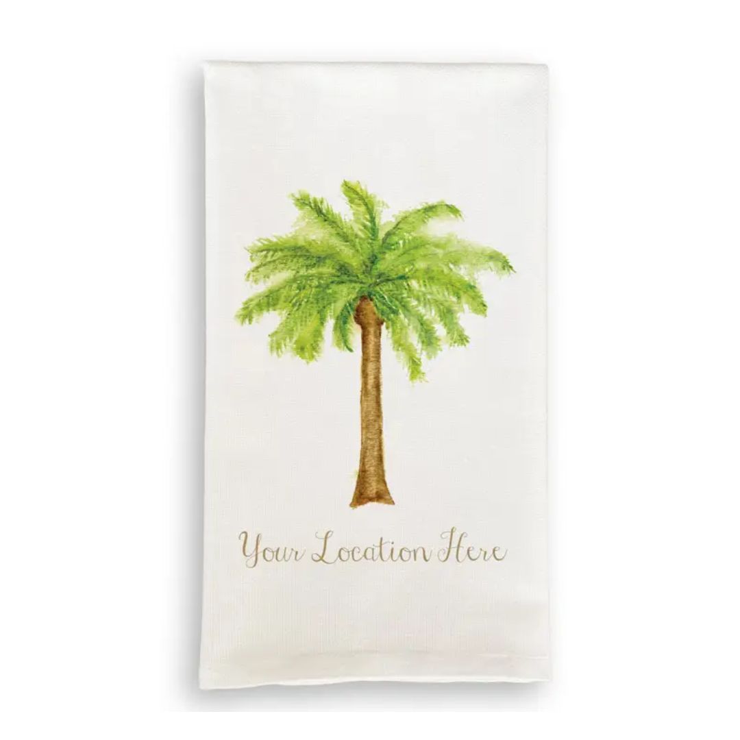 FG Dishtowel