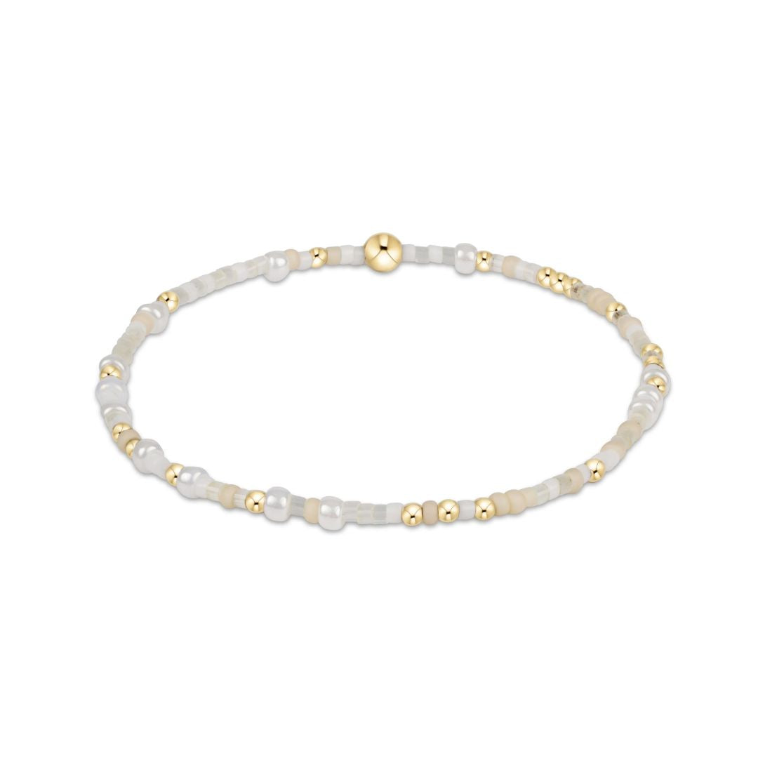 Spring Hope Unwritten Bracelet