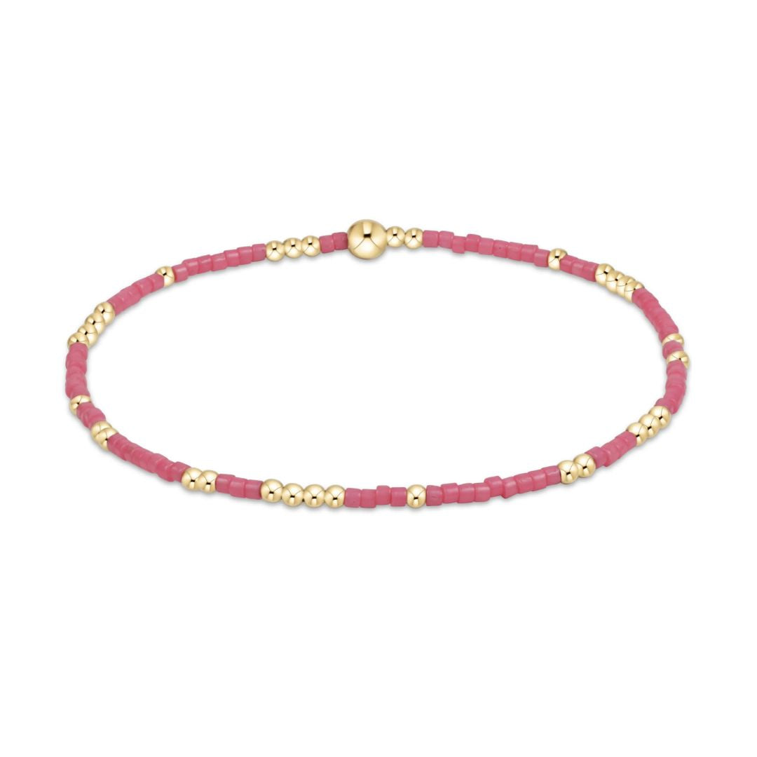 Spring Hope Unwritten Bracelet