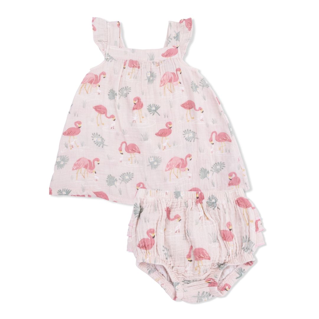 Angel Dear Sundress