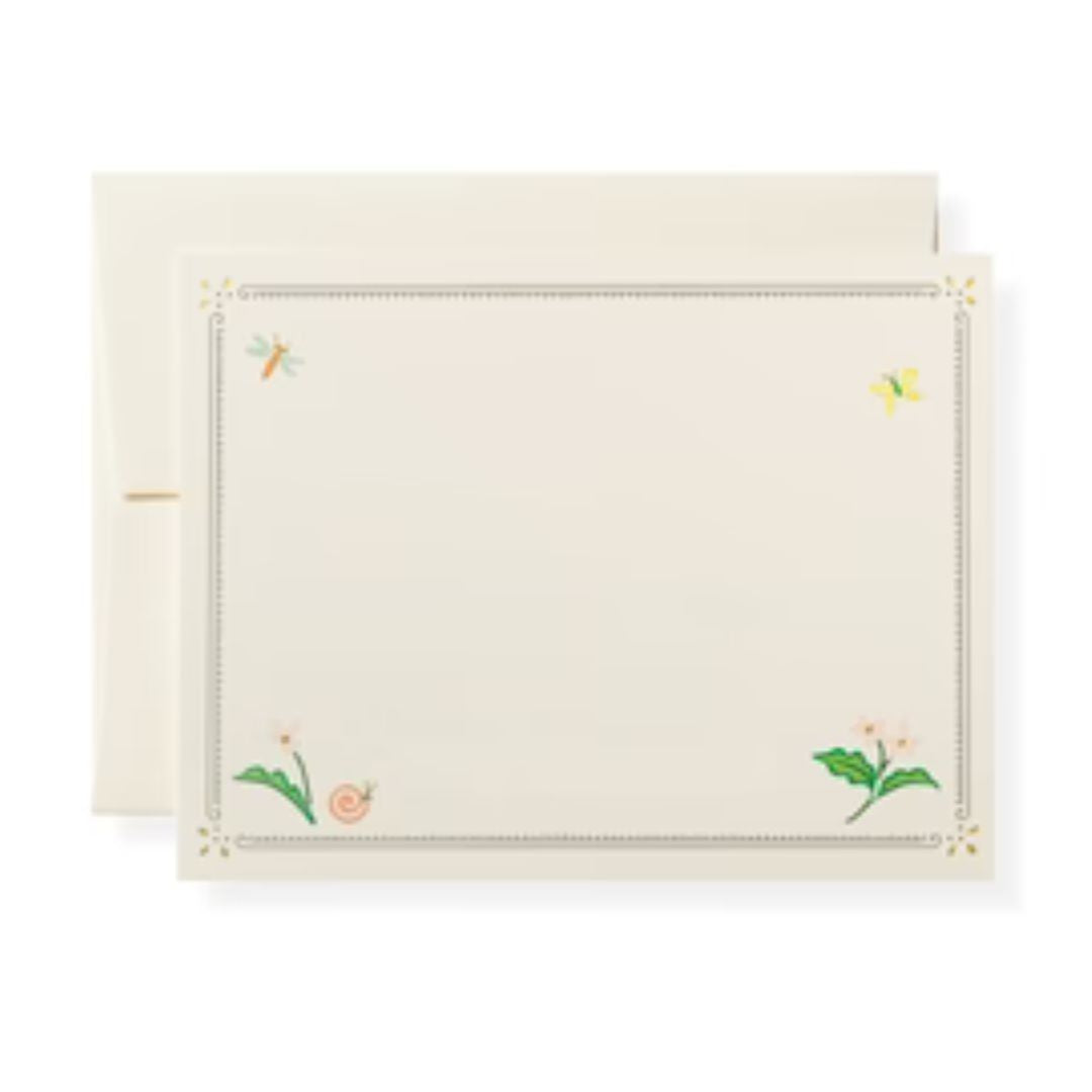 Karen Adams Notes