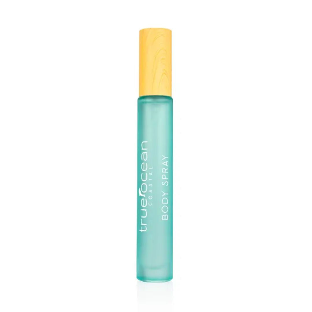 True Ocean Body Care