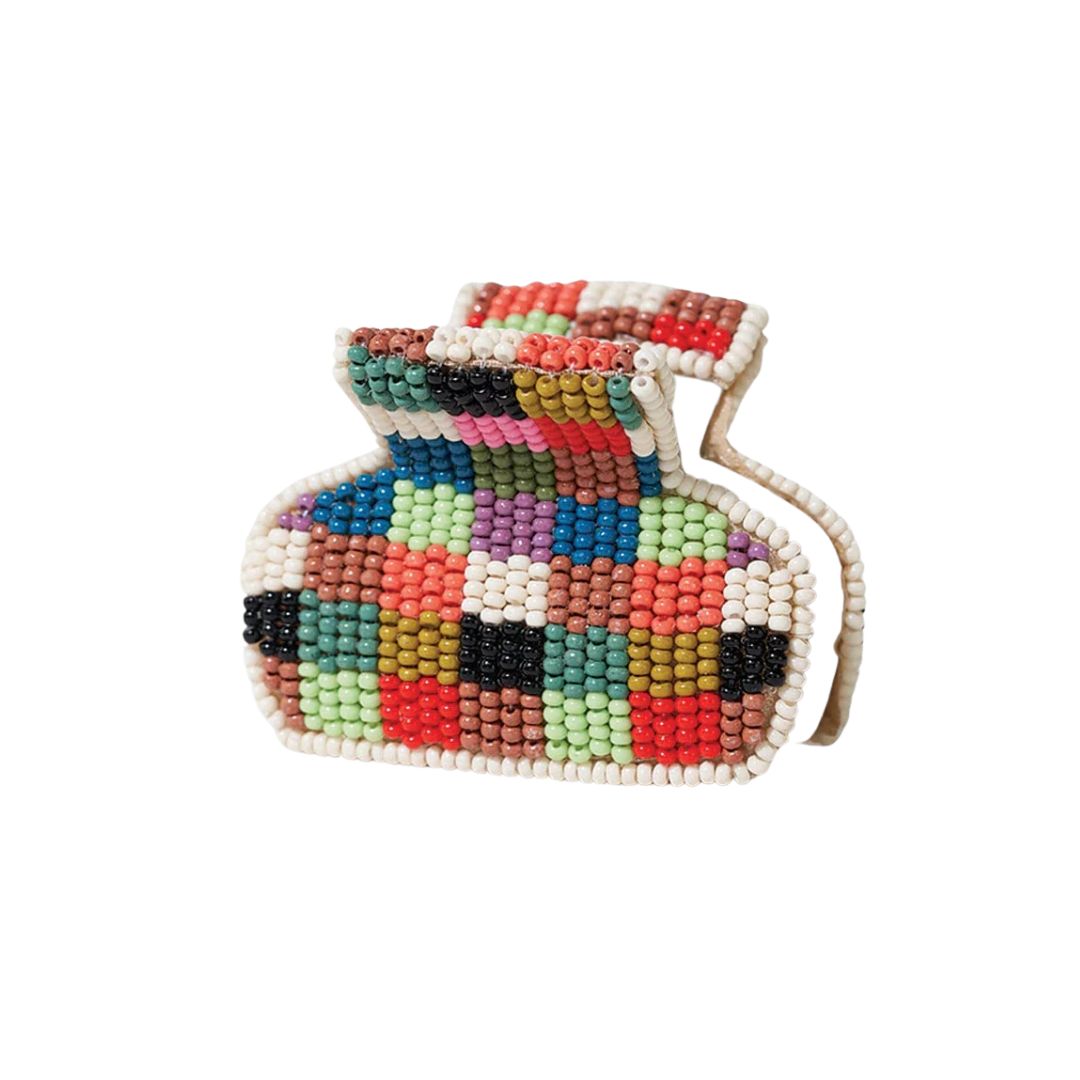 Gia Petite Claw Clip