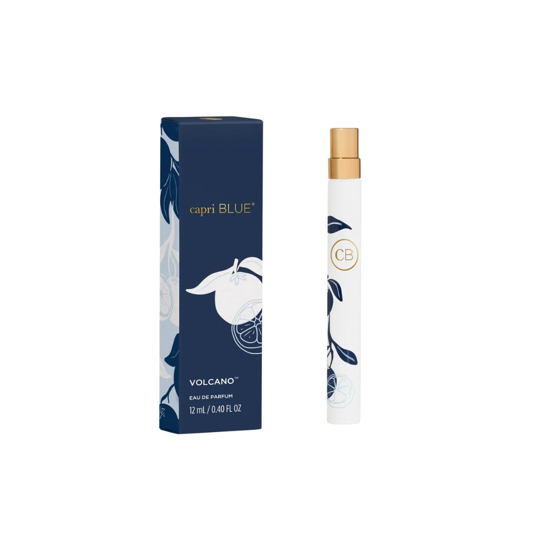 Capri Blue Perfume Pen