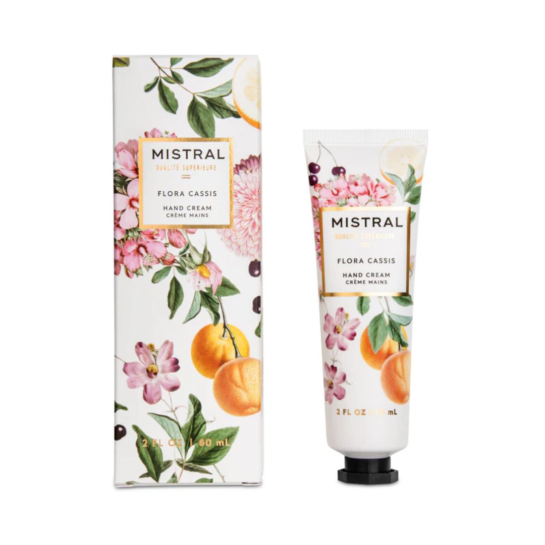 Mistral Luxe Hand Cream