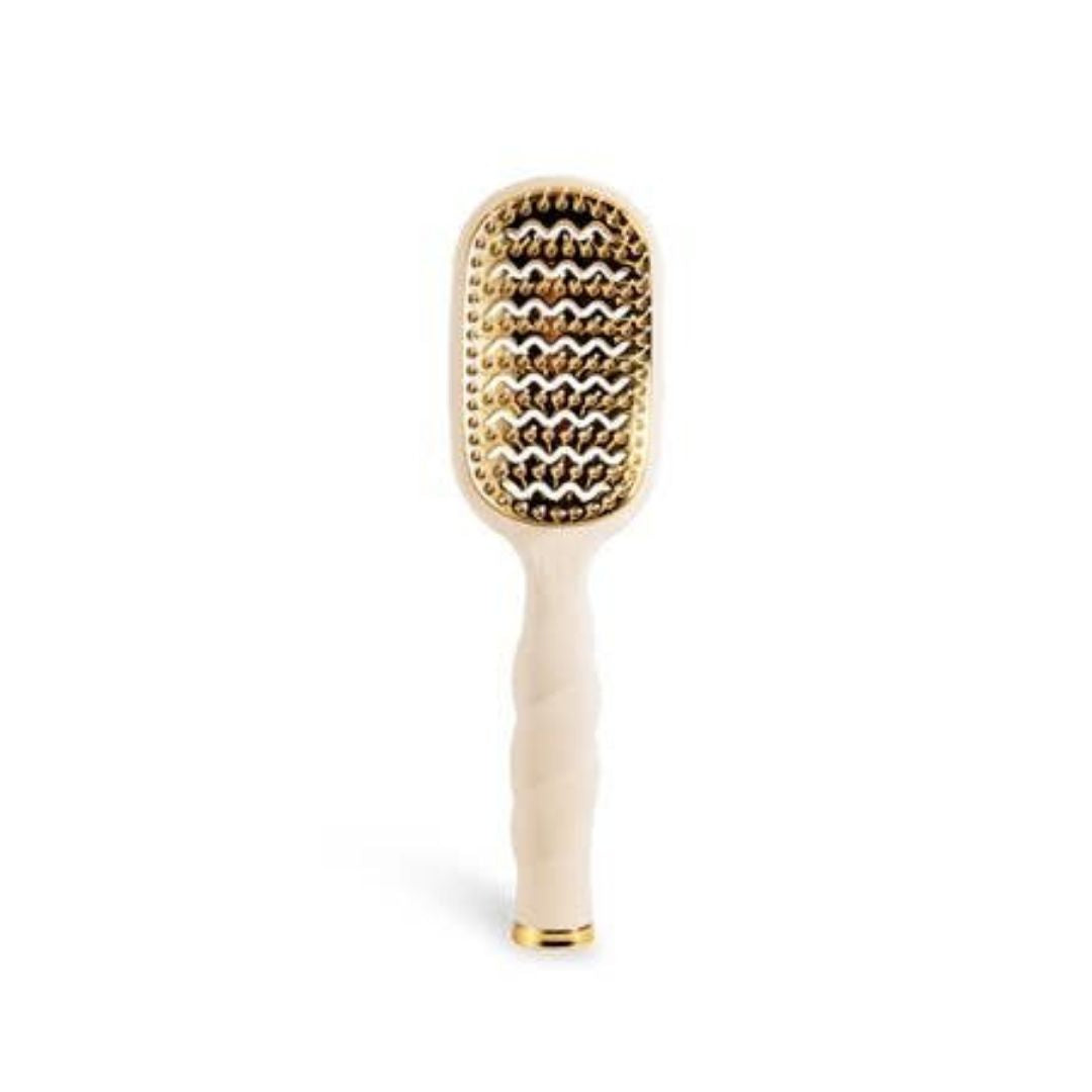 Teleties Hair Brush