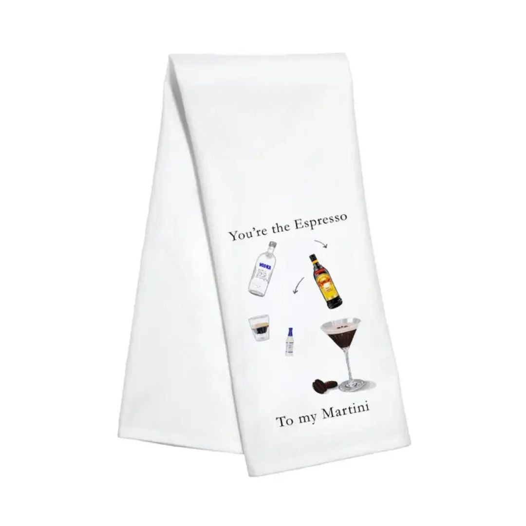 Kitchen Towel