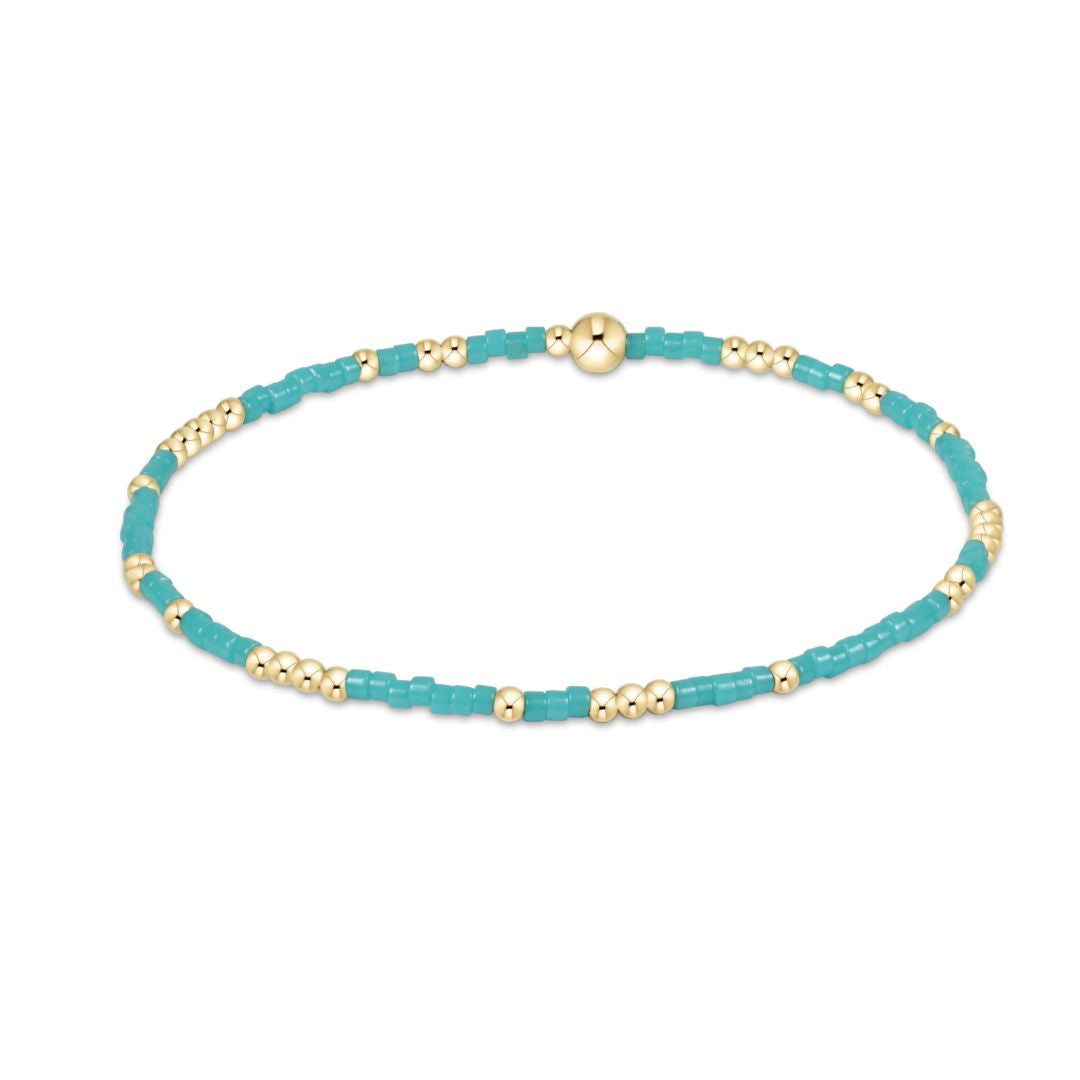Spring Hope Unwritten Bracelet