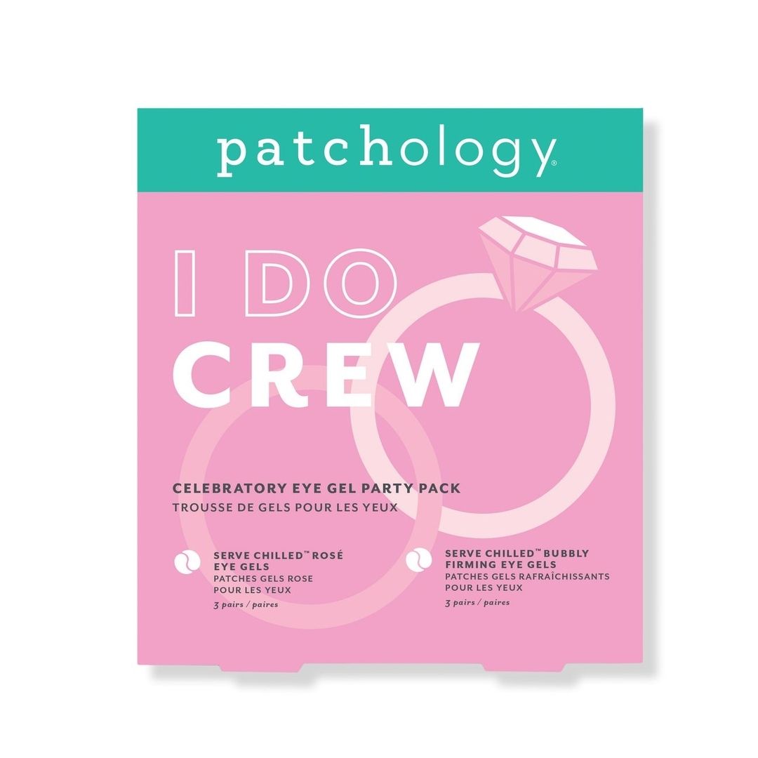 I Do Crew Self-Care Facial Kit