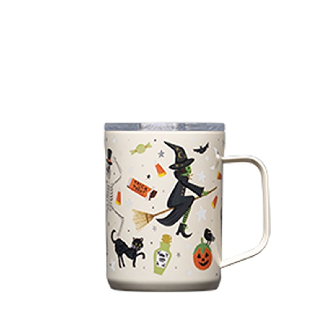 Corkcicle 16oz Mug