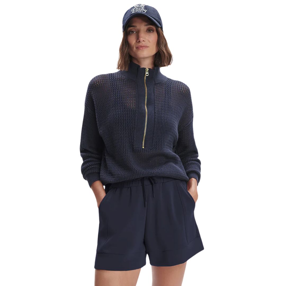 Varley Atrium High Rise Short 4.5