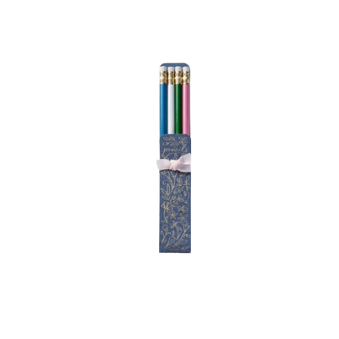 Karen Adams Pencil Set