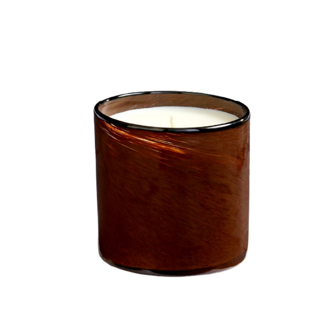 LAFCO Signature Candle