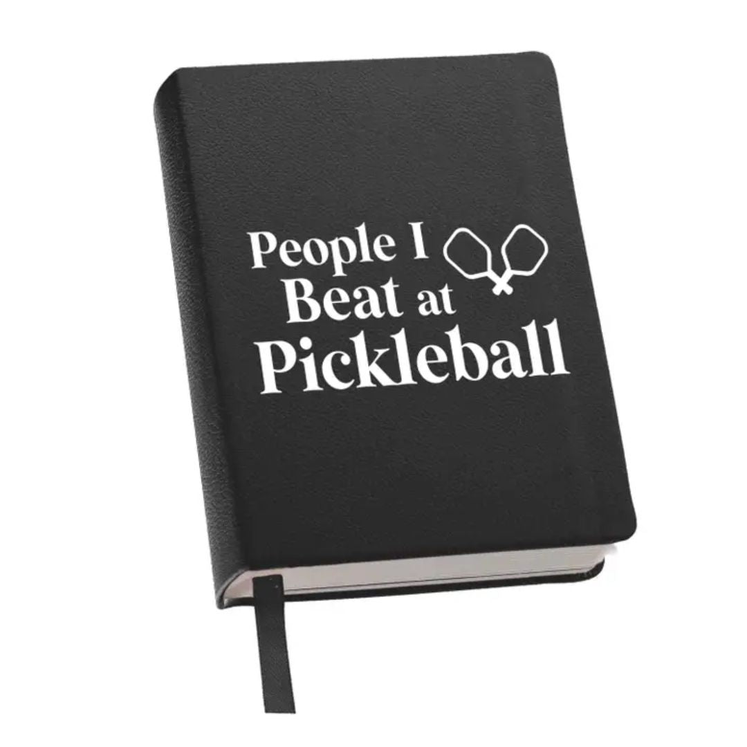 Lined Journal