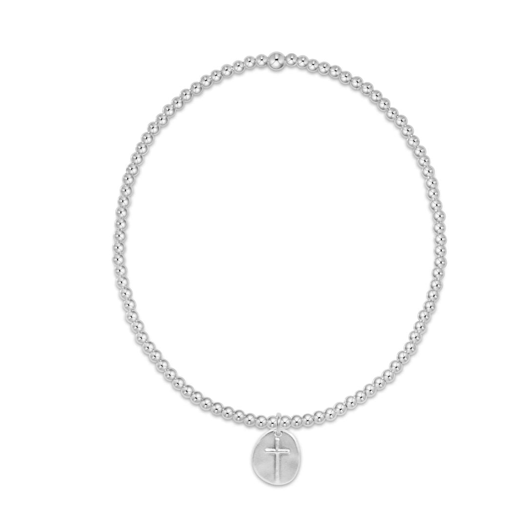 E Newton Classic Sterling Bracelets