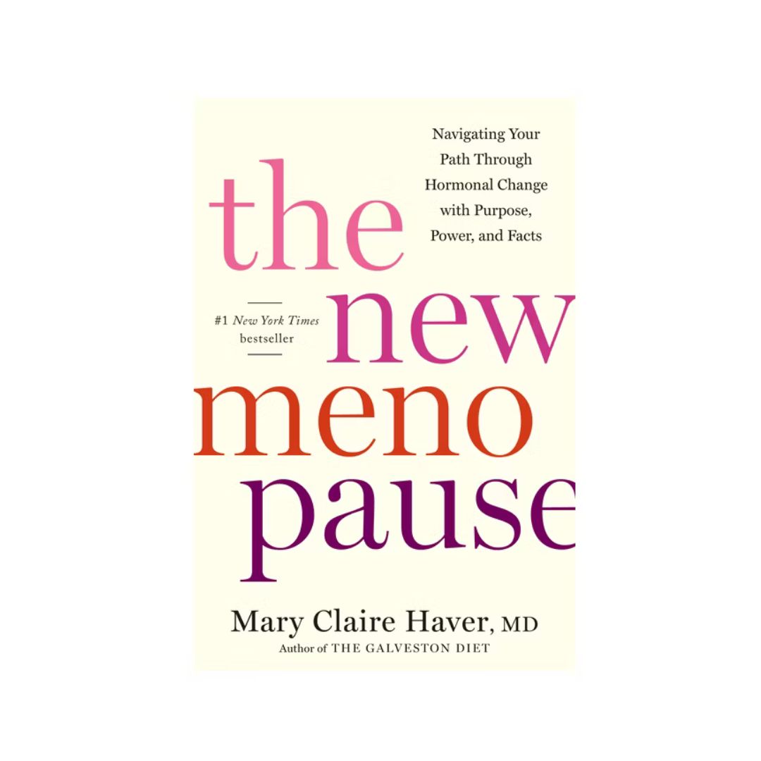 The New Menopause